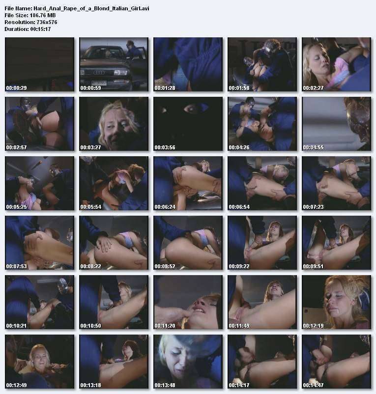 Extreme Object Insertion Anal Extreme Toy Sex Anal Toy