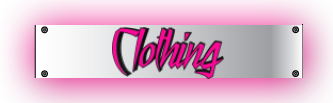 CLOTHING