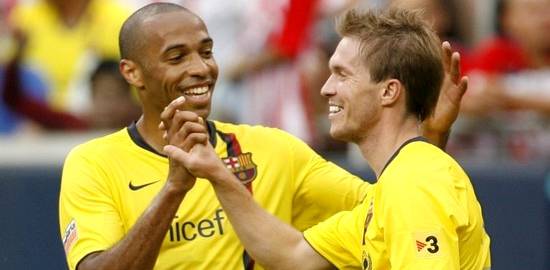 Hleb s Henrym