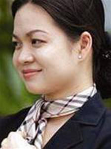 nguyễn thanh phượng con gai nguyễn tấn dũng được giao