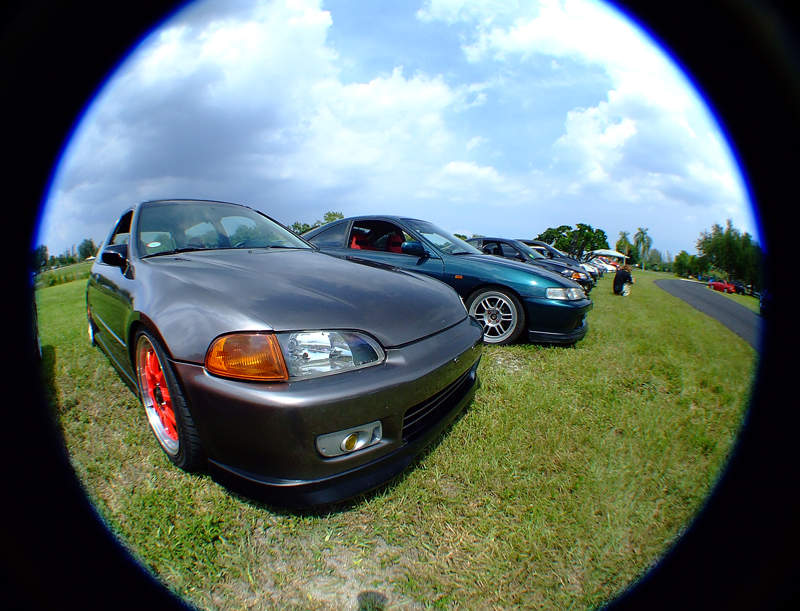 South florida honda crew #3