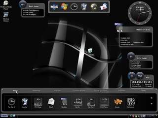 Wesmosis Windows Xp Pre Sp3 11