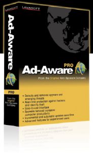 Lavasoft Ad-aware 2007 Pro V7.0.2.3 | 25MB