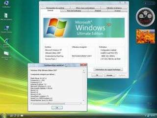 Sous Windows Xp Windows 7 Sous Windows Xp Windows 7