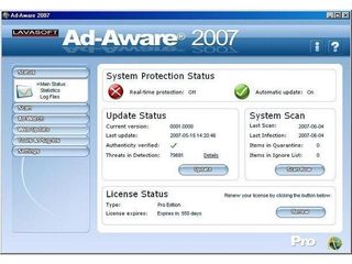 Lavasoft.Ad-Aware.2007.Professional.Edition.v7.0.1.2-dvt