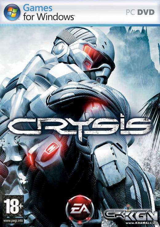 [RS] Crysis RIP