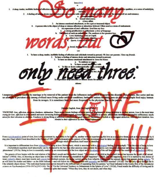 Love Poems For Your Crush