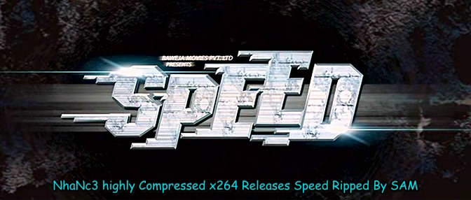 Speed 2007 DVDRiP x264 NhaNc3 preview 1