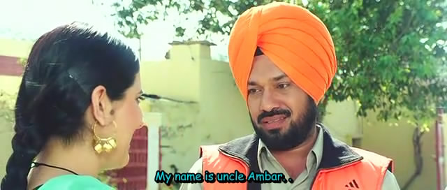Mitti Wajaan Maardi 2007 DVDRiP x264 NhaNc3 preview 1