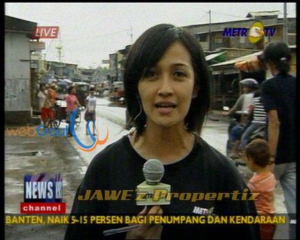Elvita Khairani